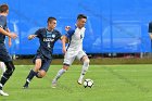 Men's Soccer vs Gordon  Wheaton Men's Soccer vs Gordon. - Photo by Keith Nordstrom : Wheaton, Soccer, Gordon, MSoc2019